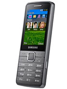 Best available price of Samsung S5610 in Brazil