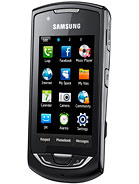 Best available price of Samsung S5620 Monte in Brazil