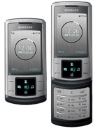 Best available price of Samsung U900 Soul in Brazil