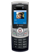 Best available price of Samsung T659 Scarlet in Brazil