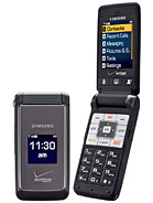Best available price of Samsung U320 Haven in Brazil