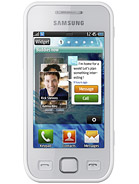 Best available price of Samsung S5750 Wave575 in Brazil