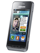 Best available price of Samsung S7230E Wave 723 in Brazil