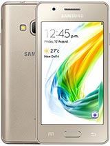 Best available price of Samsung Z2 in Brazil