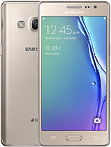 Best available price of Samsung Z3 in Brazil
