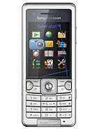 Best available price of Sony Ericsson C510 in Brazil