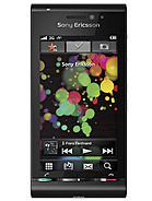 Best available price of Sony Ericsson Satio Idou in Brazil
