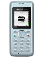 Best available price of Sony Ericsson J132 in Brazil
