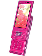 Best available price of Sony Ericsson S003 in Brazil