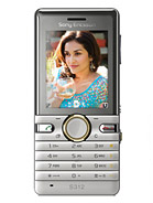 Best available price of Sony Ericsson S312 in Brazil