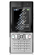 Best available price of Sony Ericsson T700 in Brazil