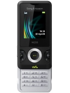 Best available price of Sony Ericsson W205 in Brazil