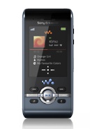 Best available price of Sony Ericsson W595s in Brazil