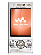 Best available price of Sony Ericsson W705 in Brazil