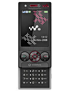 Best available price of Sony Ericsson W715 in Brazil