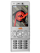 Best available price of Sony Ericsson W995 in Brazil