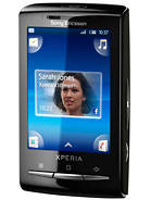 Best available price of Sony Ericsson Xperia X10 mini in Brazil