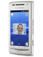Best available price of Sony Ericsson Xperia X8 in Brazil