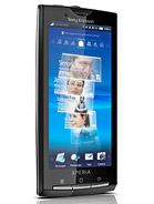 Best available price of Sony Ericsson Xperia X10 in Brazil