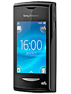 Best available price of Sony Ericsson Yendo in Brazil