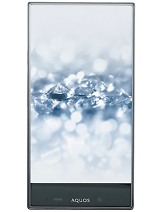 Best available price of Sharp Aquos Crystal 2 in Brazil