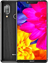 Best available price of Sharp Aquos D10 in Brazil