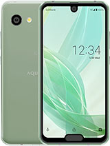 Best available price of Sharp Aquos R2 compact in Brazil