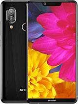Best available price of Sharp Aquos S3 in Brazil