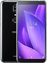 Best available price of Sharp Aquos V in Brazil