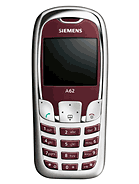 Best available price of Siemens A62 in Brazil