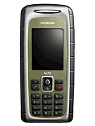 Best available price of Siemens M75 in Brazil