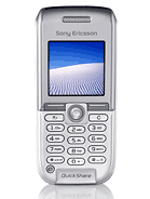 Best available price of Sony Ericsson K300 in Brazil