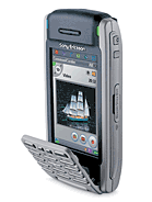 Best available price of Sony Ericsson P900 in Brazil