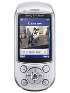 Best available price of Sony Ericsson S700 in Brazil