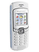 Best available price of Sony Ericsson T290 in Brazil