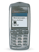 Best available price of Sony Ericsson T600 in Brazil