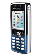 Best available price of Sony Ericsson T610 in Brazil