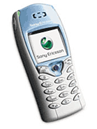Best available price of Sony Ericsson T68i in Brazil