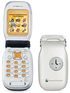 Best available price of Sony Ericsson Z200 in Brazil