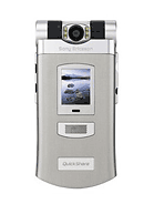 Best available price of Sony Ericsson Z800 in Brazil