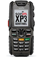 Best available price of Sonim XP3 Sentinel in Brazil