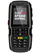Best available price of Sonim XP3340 Sentinel in Brazil