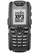 Best available price of Sonim XP3-20 Quest in Brazil