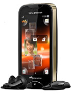 Best available price of Sony Ericsson Mix Walkman in Brazil