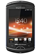Best available price of Sony Ericsson WT18i in Brazil