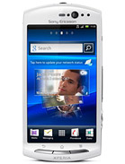 Best available price of Sony Ericsson Xperia neo V in Brazil