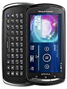 Best available price of Sony Ericsson Xperia pro in Brazil