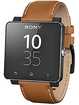 Best available price of Sony SmartWatch 2 SW2 in Brazil