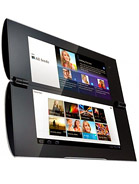 Best available price of Sony Tablet P 3G in Brazil