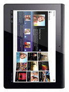 Best available price of Sony Tablet S 3G in Brazil